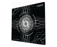 AQIRYS GRUIS Medium 450x400 black - 1534062 - zdjęcie 2